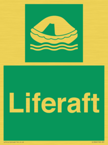 Liferaft